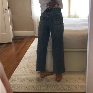 wild fable wide leg jeans